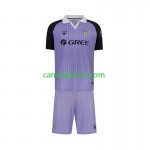 Camisolas de futebol Real Betis Guarda Redes Retro Criança Equipamento Principal 2025/26 Manga Curta Camisolas de futebol Real Betis Guarda Redes Retro Criança Equipamento Principal 2025/26 Manga Curta